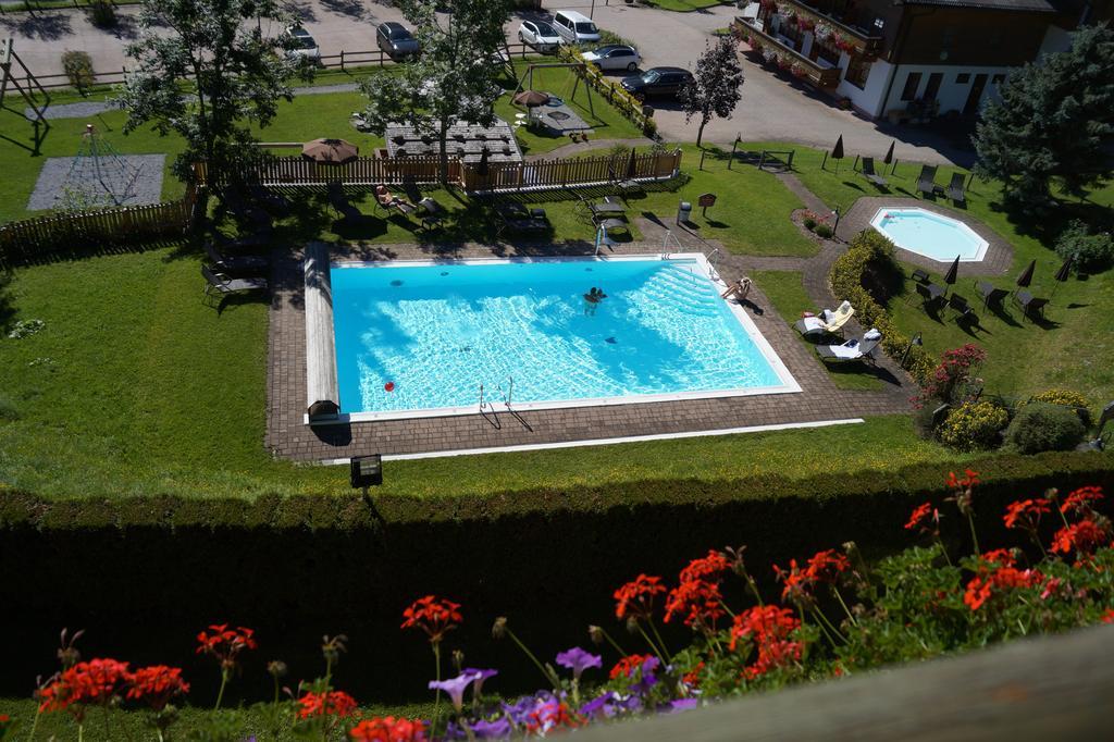 Landhaus St. Georg Saalbach-Hinterglemm Exterior foto